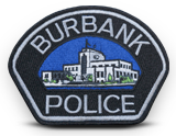 Burbank PD