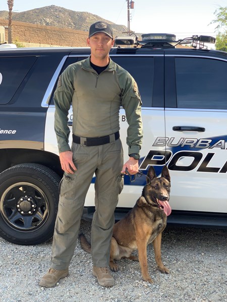 Randall_Barney_K9